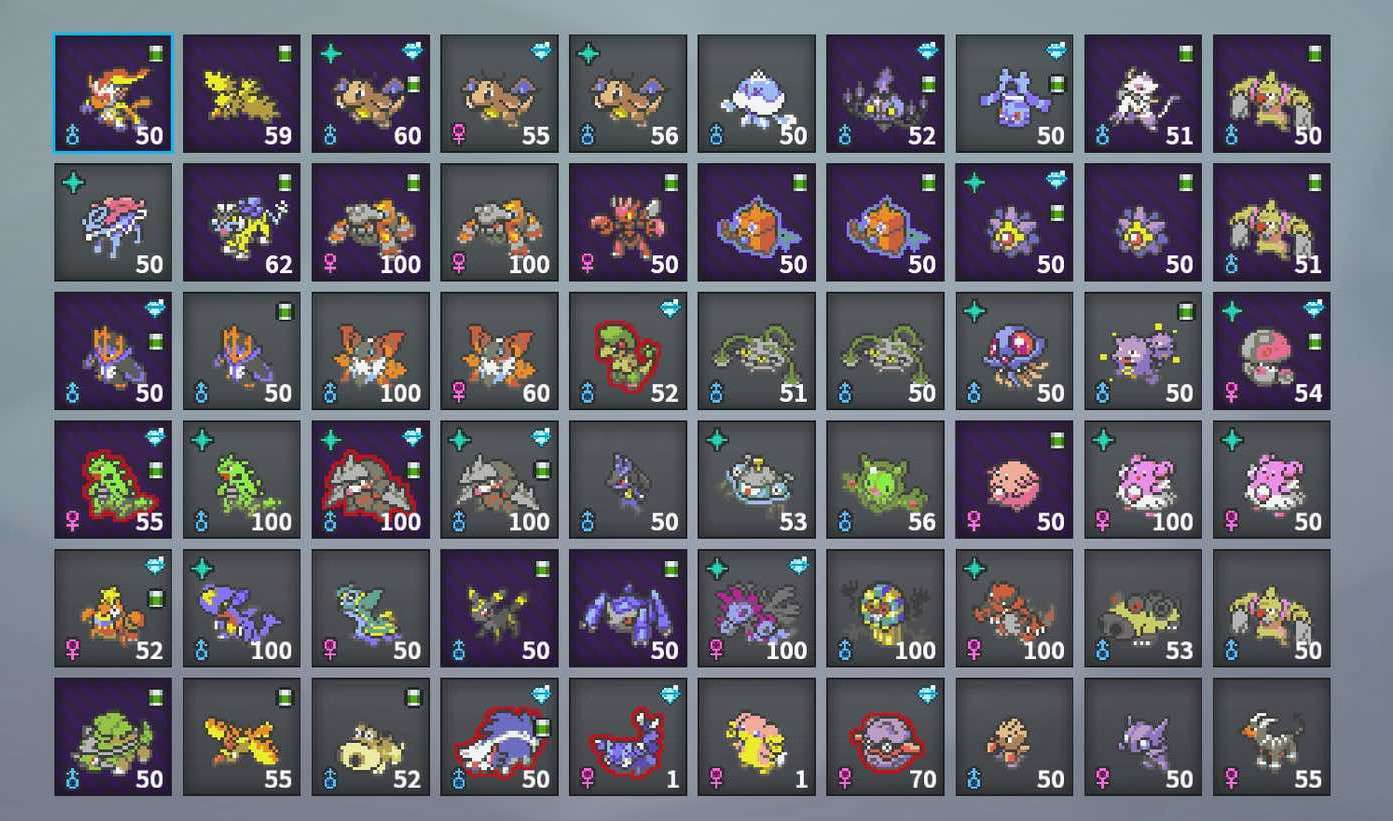 Customized account (3Available)