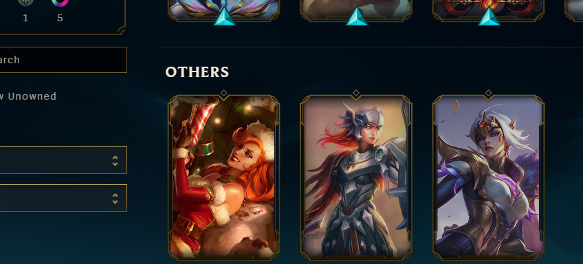 League Of Legends