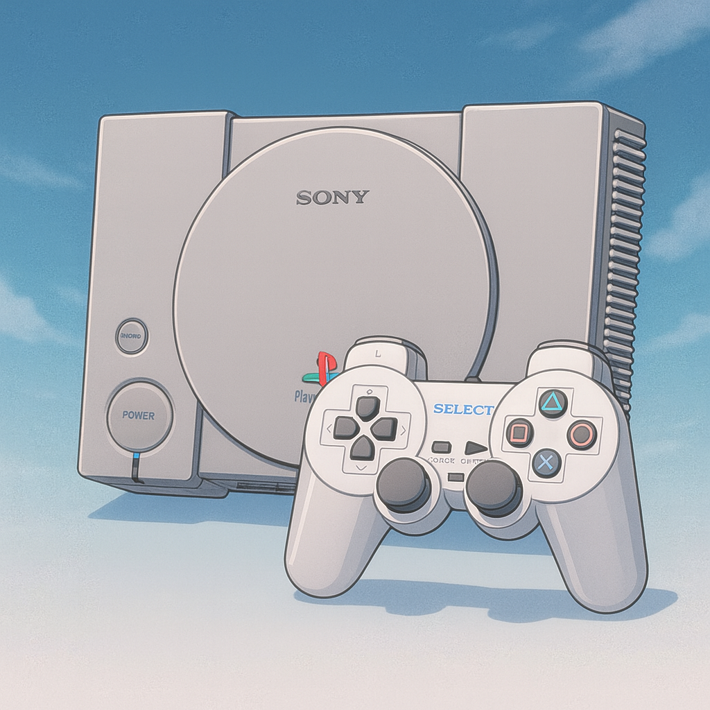 Playstation 1