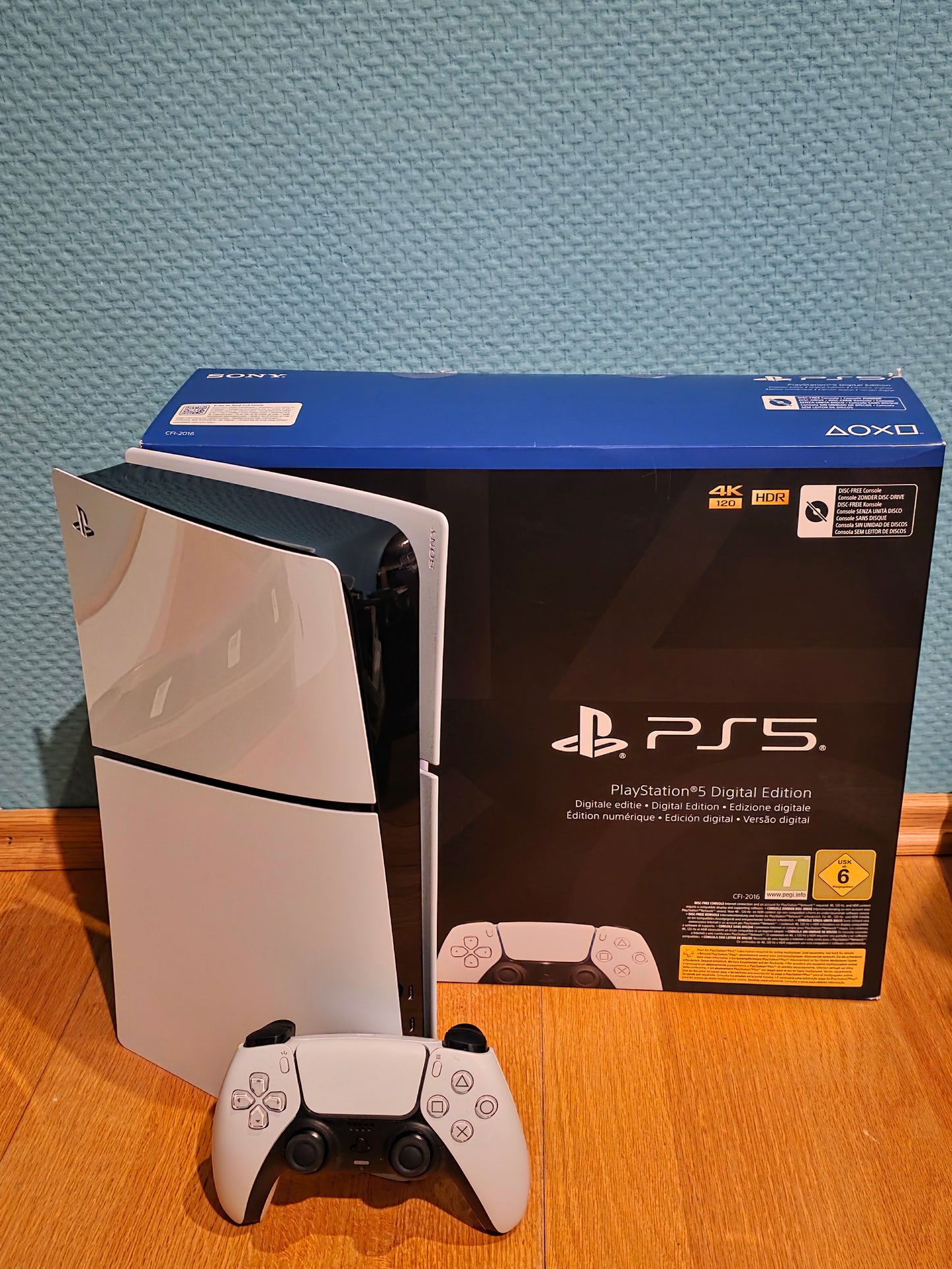 S3Ngaming Lucky Draw – €400 Grand Prize