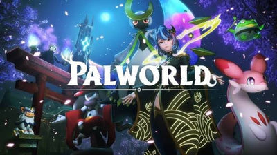Palworld