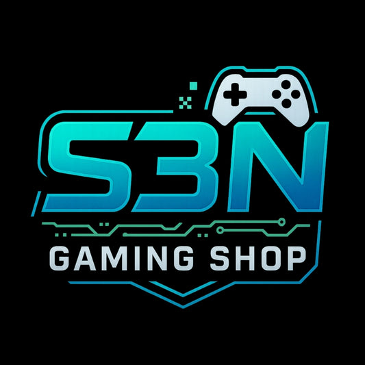 S3Ngaming Giftcard