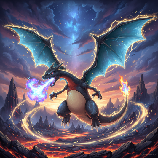 Shiny Hunt encounters