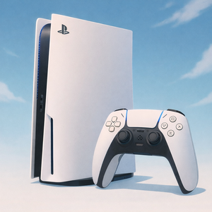 Playstation 5