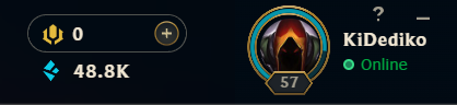 League Of Legends