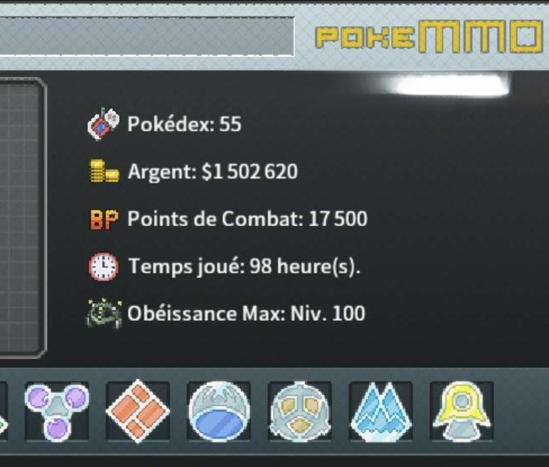 Customized account (3Available)