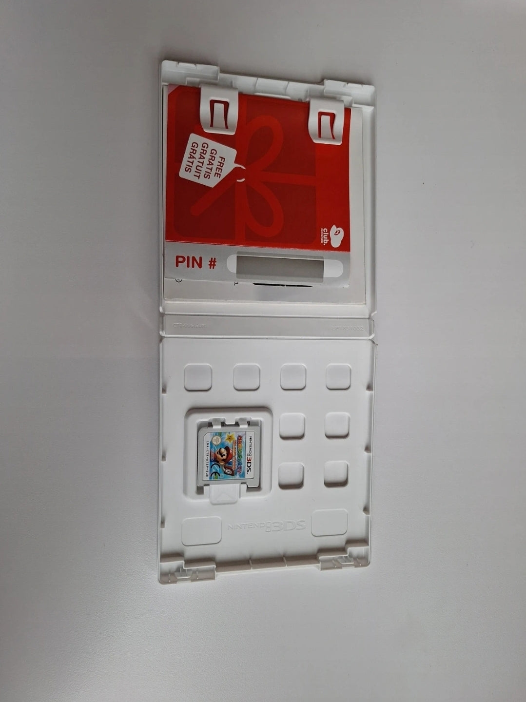 Mario Party Island Tour