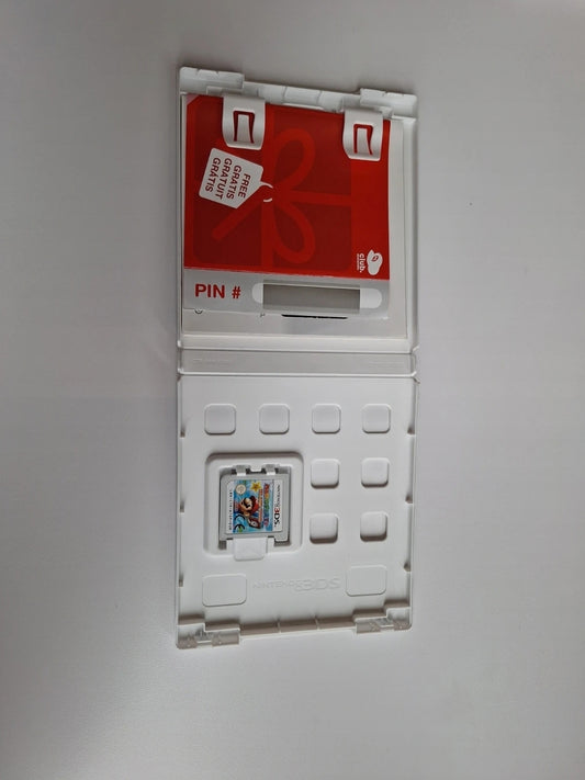 Mario Party Island Tour