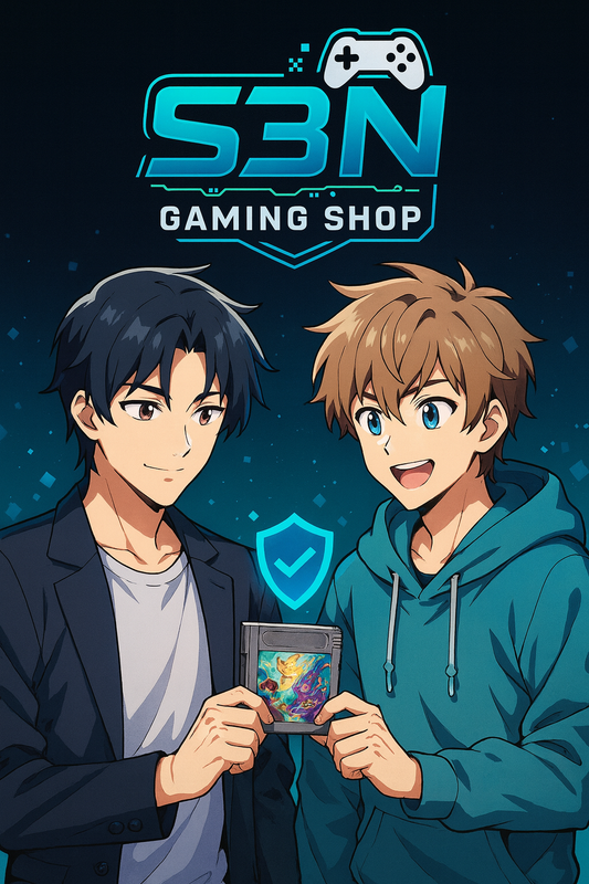 Middleman for Safe Game Transactions!