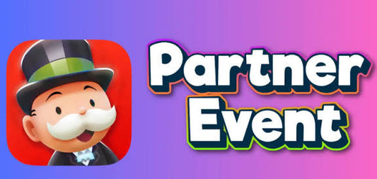 Partner Event Slots