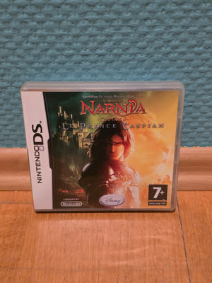 The Chronicles of Narnia: Prince Caspian (Nintendo DS)