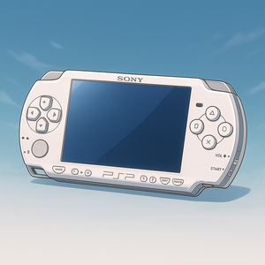 PlayStation Portable