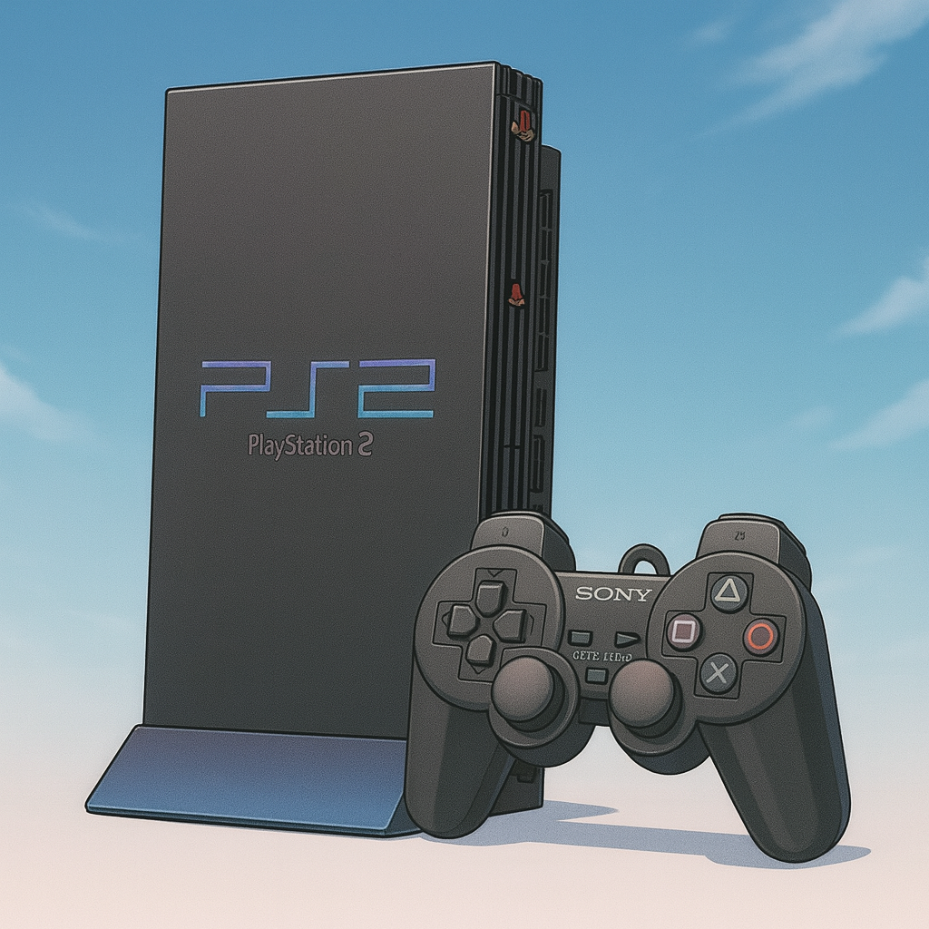 Playstation 2