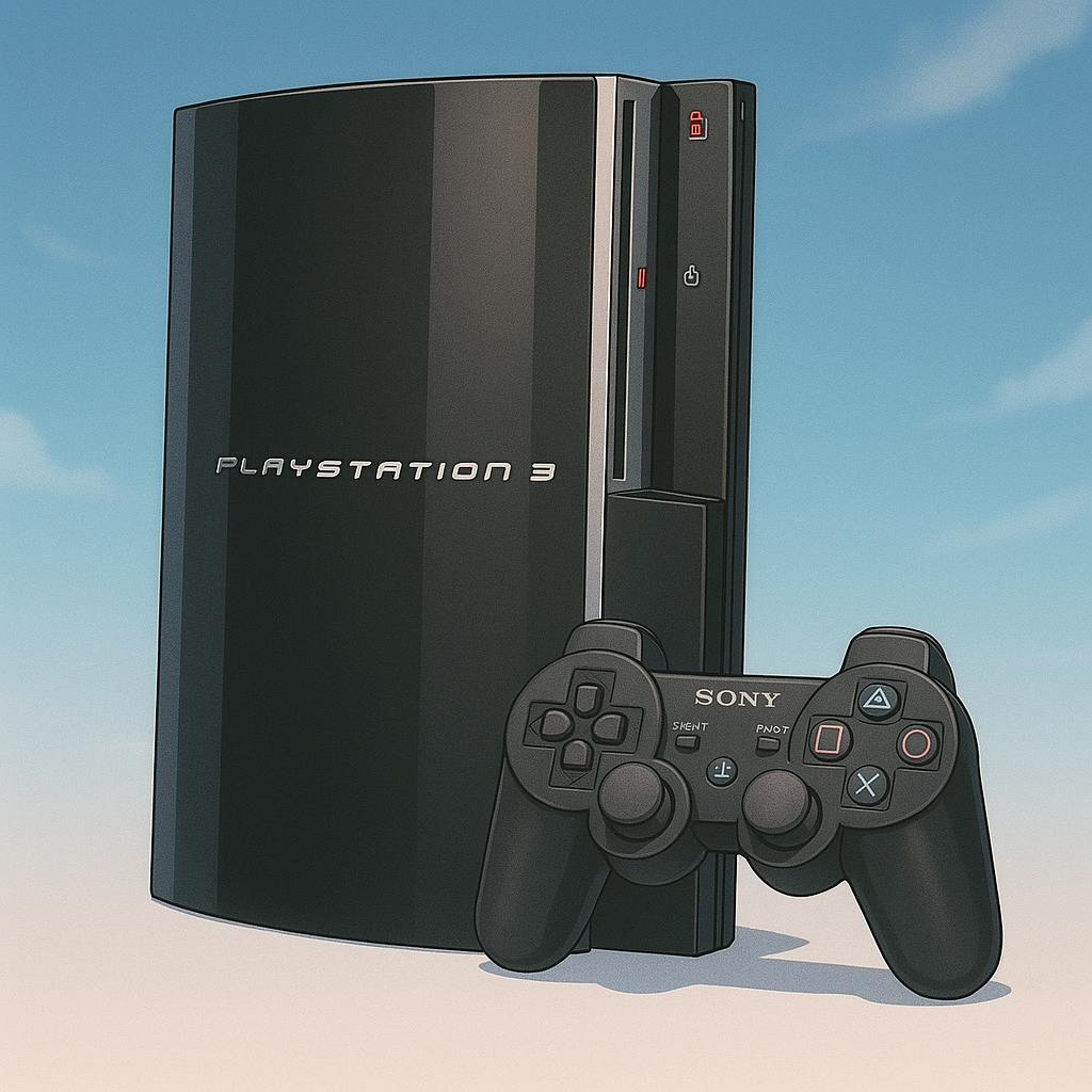Playstation 3