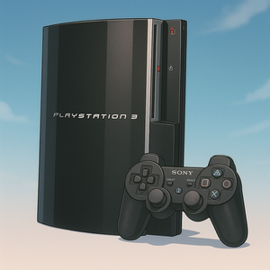 Playstation 3
