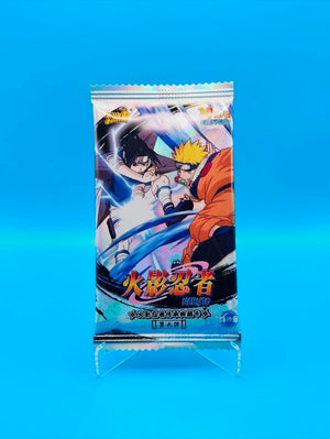 Booster Packs