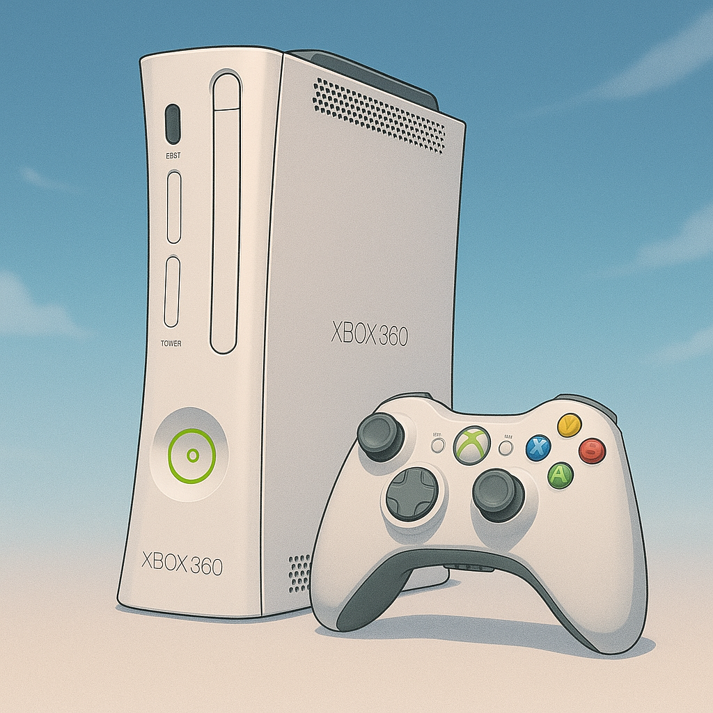 Xbox 360