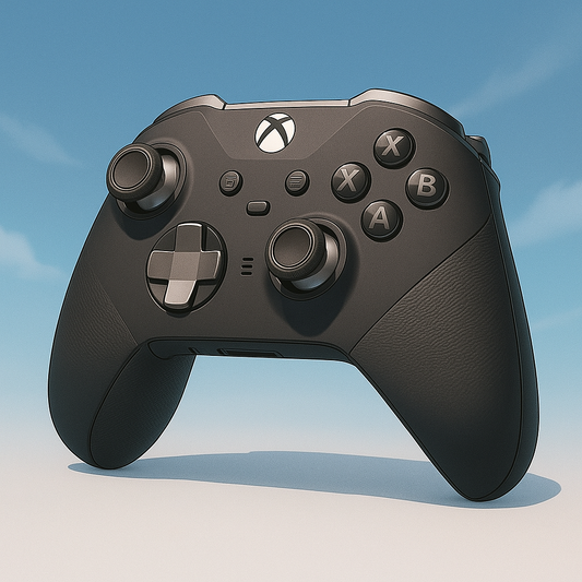 Xbox Series X Console