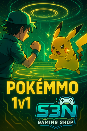 S3N Gaming Tournement