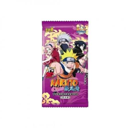 Booster Packs