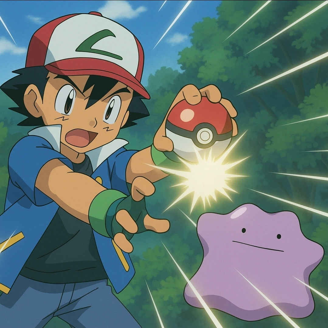 Ditto Farming ( Box )